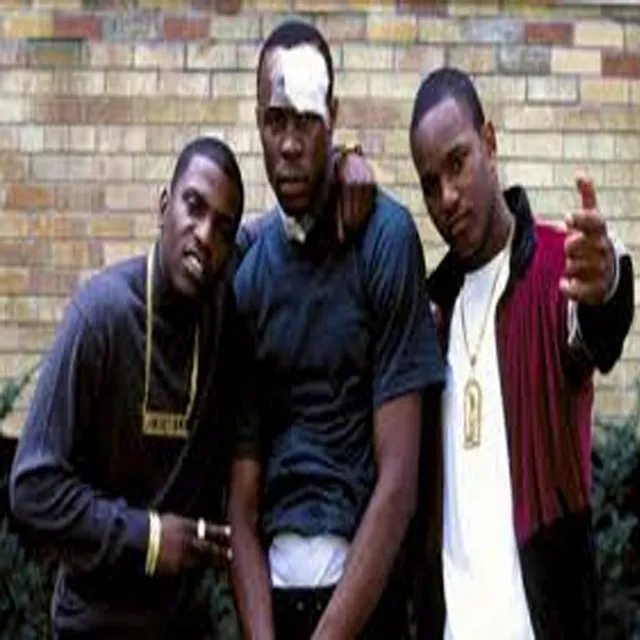 Paid in Full