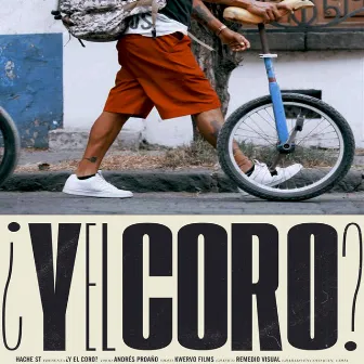 ¿Y el coro? by Andrés Proaño