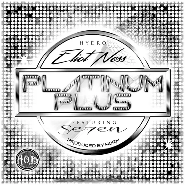 Platinum Plus - Radio