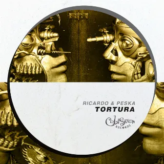 Tortura by D J Ricardo