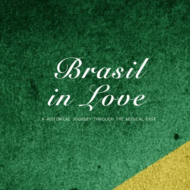 Brasil in Love