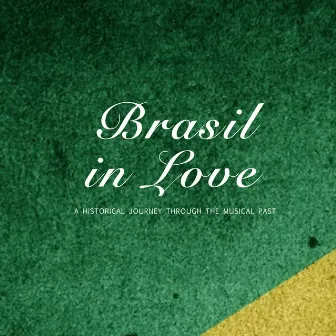 Brasil in Love by Bola Sete