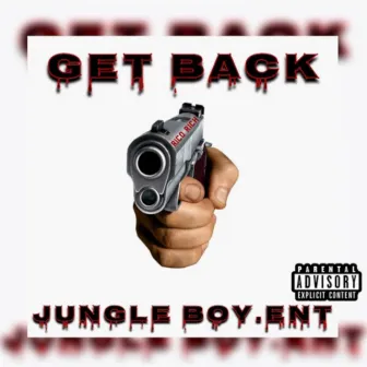 Get Back by Rico Rich