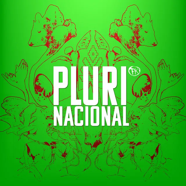 Plurinacional