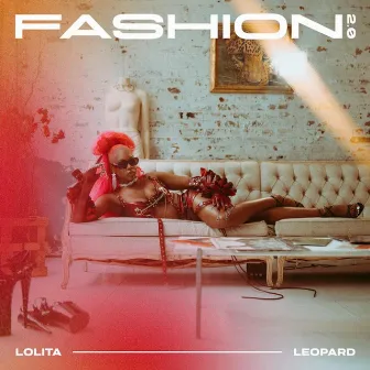 Fashion 2.0 by Lolita Leopard