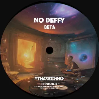 Beta by No Deffy