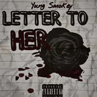 LETTER TO HER by June Baby