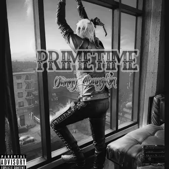 Primetime by Danny Youngkin