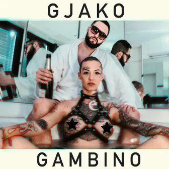 Gambino by Gjako