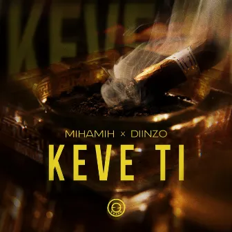 Keve ti by Diinzo