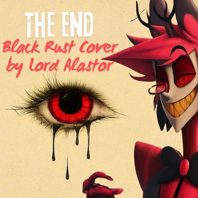 Hell Dine Cover by Lord Alastor