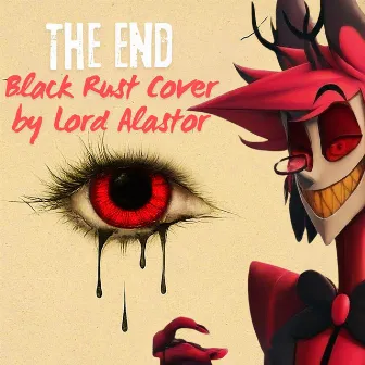 Hell Dine Cover by Lord Alastor by Cartoon Open Mic