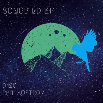 Songbird EP by D.Mo