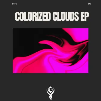 Colorized Clouds by trxps