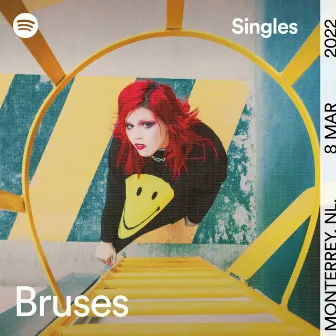 Wannabe - Spotify Singles by Bruses