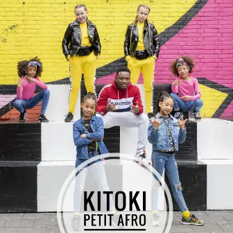 Kitoki by Petit Afro