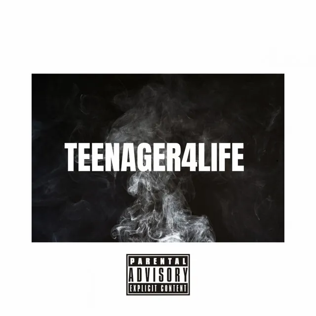 Teenager For Life