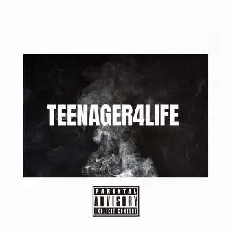 Teenager For Life by calvinsober