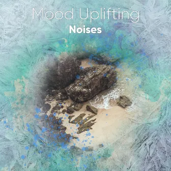 #20 Mood Uplifting Noises for Massage, Relaxation and Yoga by Yoga Music Guru