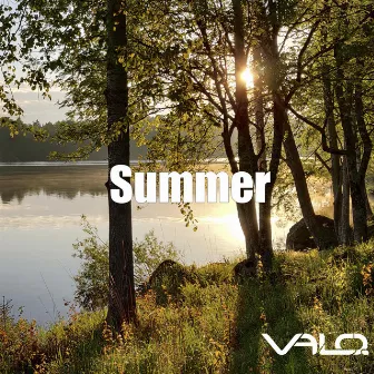 Summer by Valo.