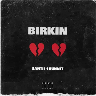 Birkin by Santii 1Hunnit