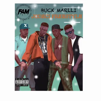 Jodeci Freestyle by Buck Marlli