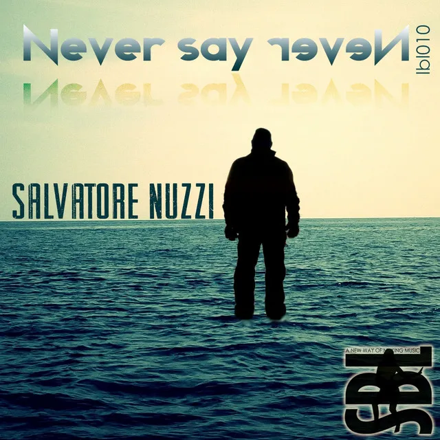 Never Say Never