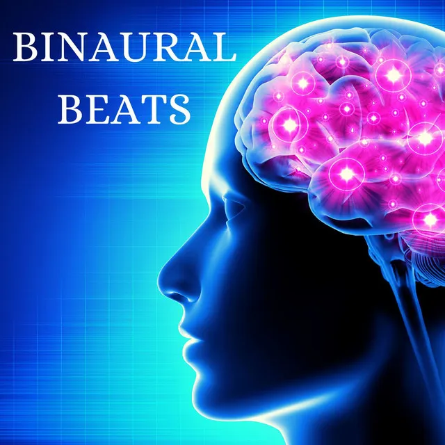 Binaural Beats: Relaxing Studying Music with Alpha Waves, Beta Waves, Nature Sounds