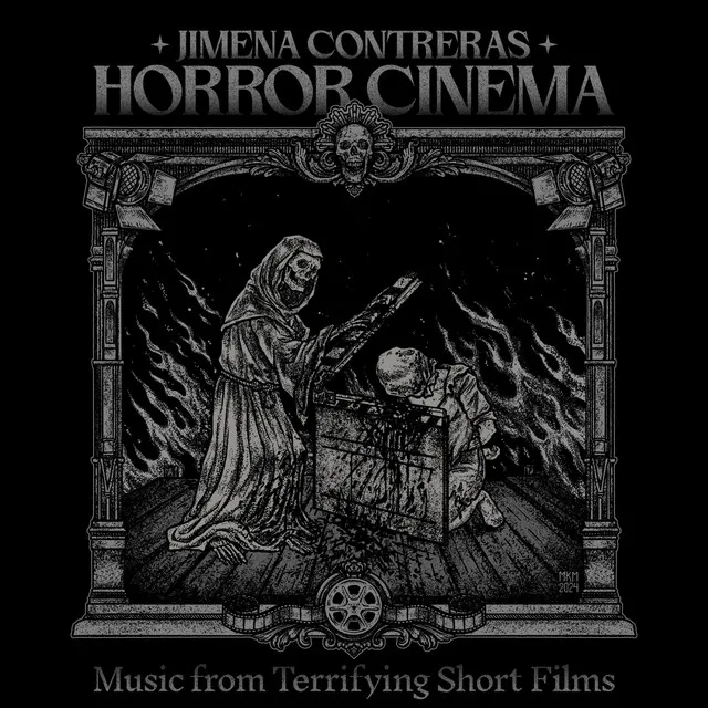 Horror Cinema: Music from Terrifying Short Films