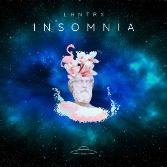 Insomnia by LHNTRX