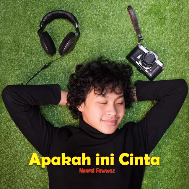 Apakah ini Cinta