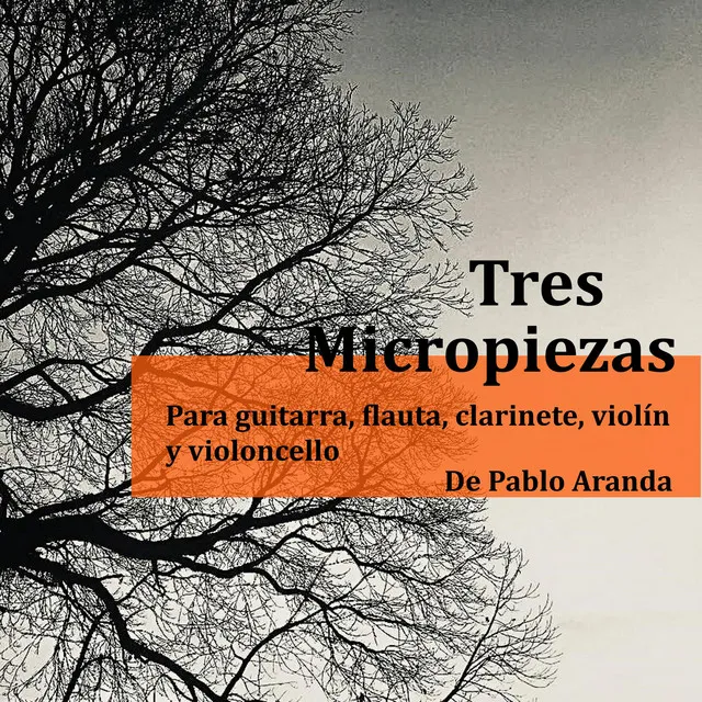 Tres Micropiezas