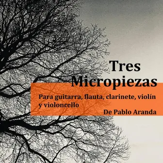 Tres Micropiezas by Taller de Música Contemporánea