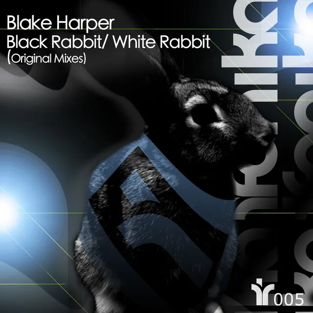 Black Rabbit - Original Mix