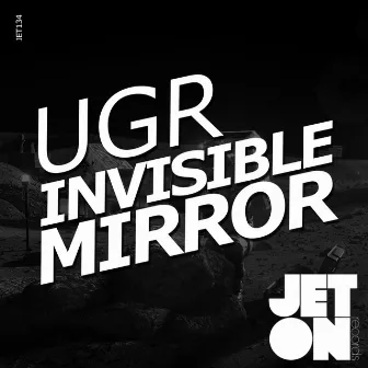 Invisible Mirror by UGR