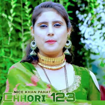 Chhori 123 by Nice Khan Pahat