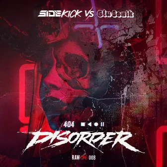 Disorder by Sidekick