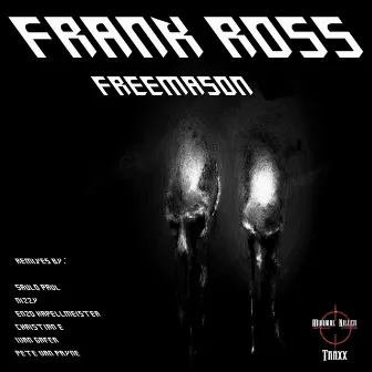 Freemason by Frank Ross