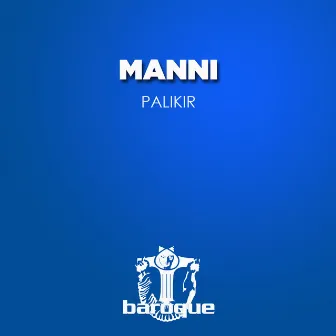 Palikir by Manni