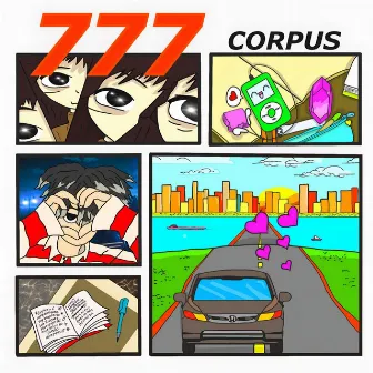 777 by Corpus