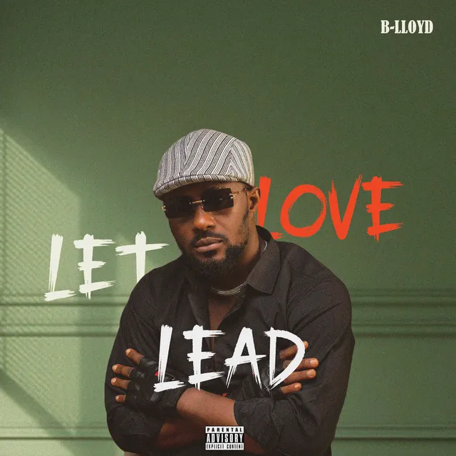 Let Love Lead