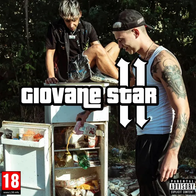 Giovane Star 2