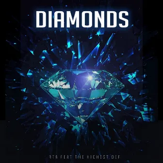 Diamonds by RTA