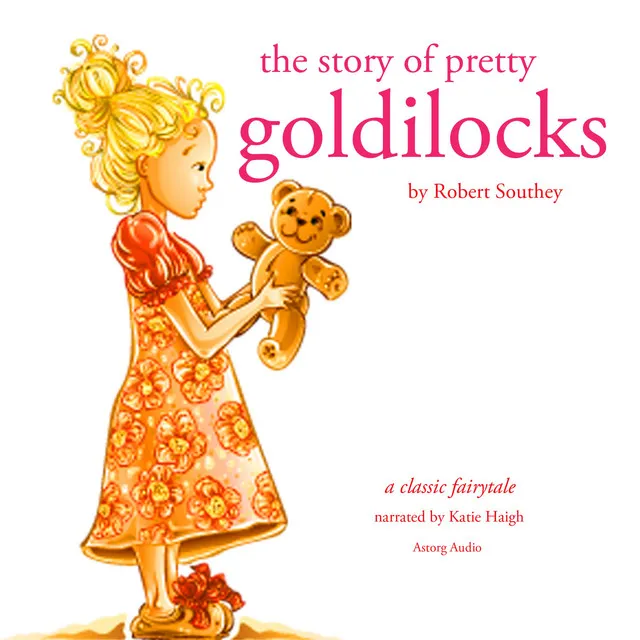 Chapter 1.4 - The story of pretty Goldilocks