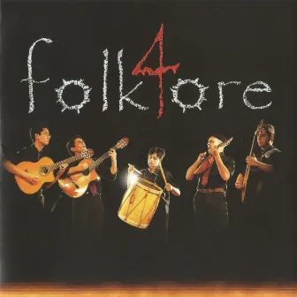 Folklore 4 by Folklore 4