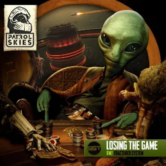 Losing the Game / Fractured System by SST