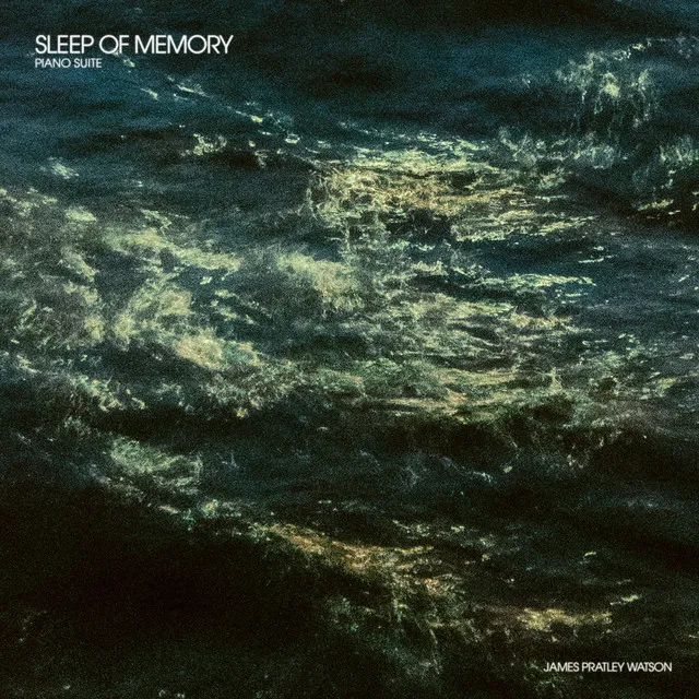 sleep of memory