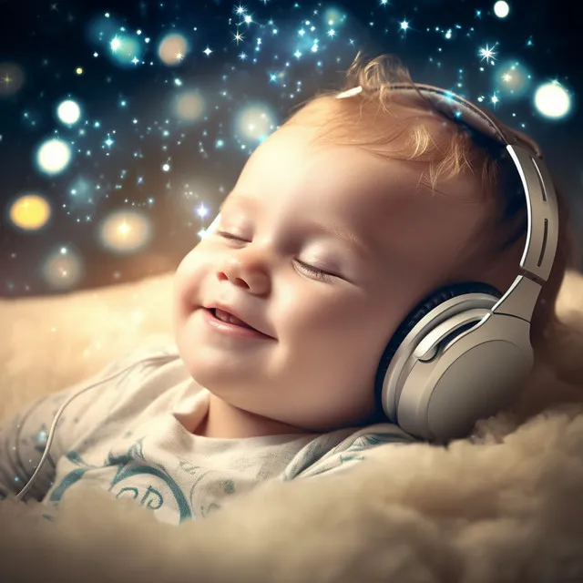 Baby Sleep Binaural Waves