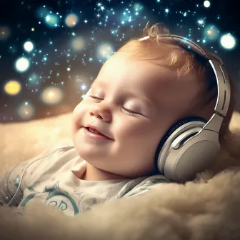 Binaural Lullabies: Baby Sleep Harmony by Sheep Hurdle