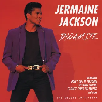 Dynamite by Jermaine Jackson